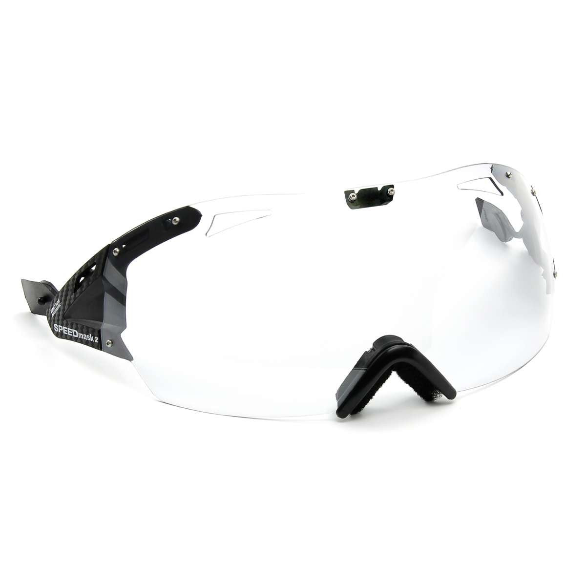 Casco - SPEEDmask 2 Vautron - Visier für SPEEDairo 2