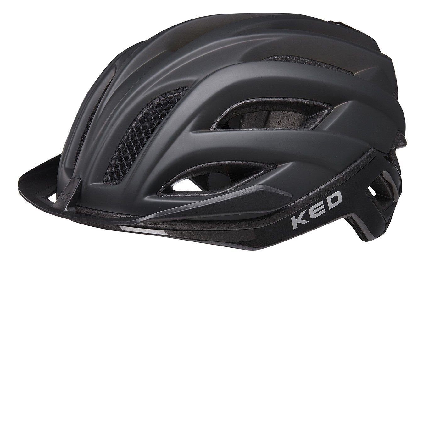 ked fahrradhelm visier KED Champion Visor – Helmheld