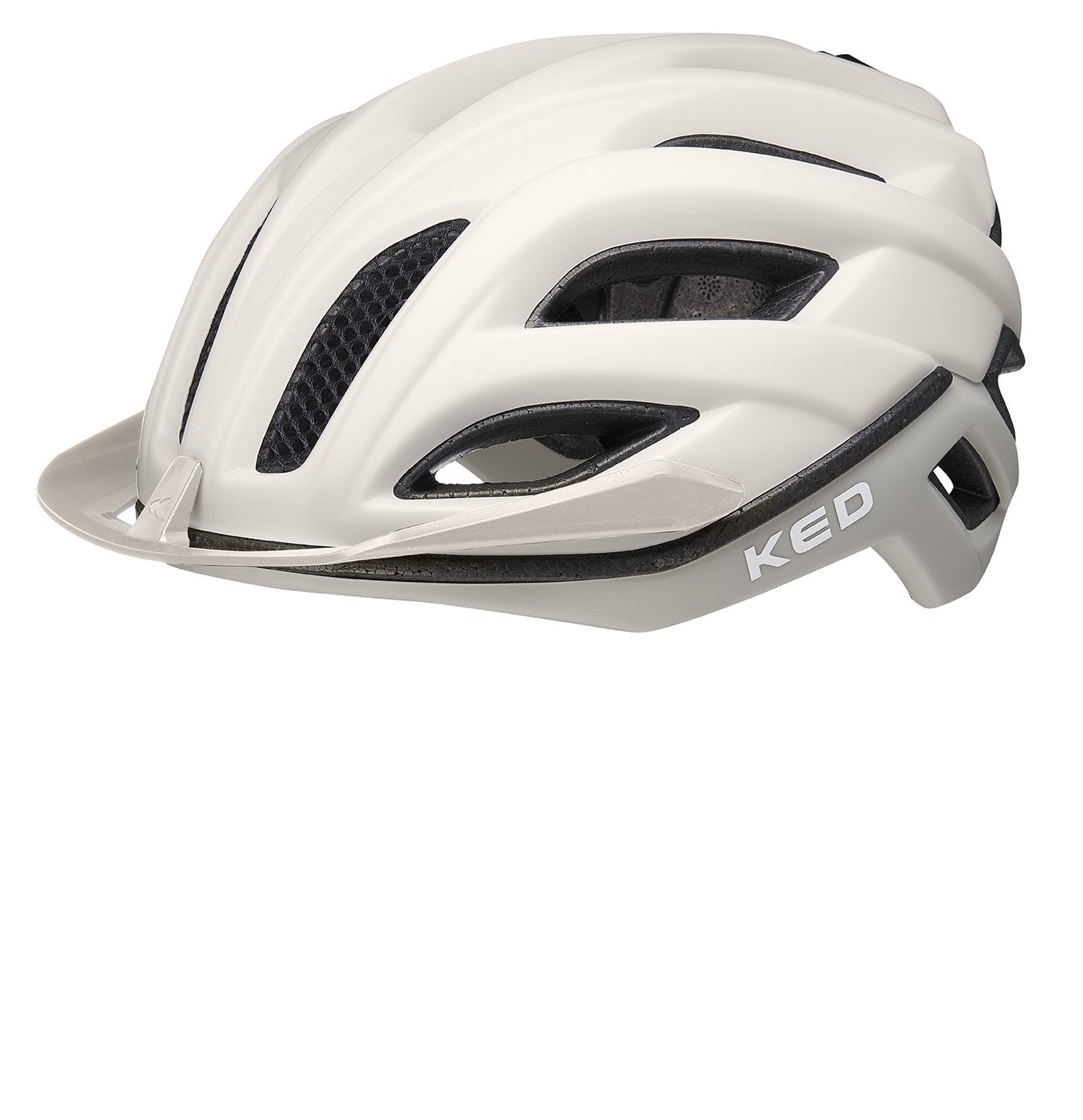 KED - Champion Visor