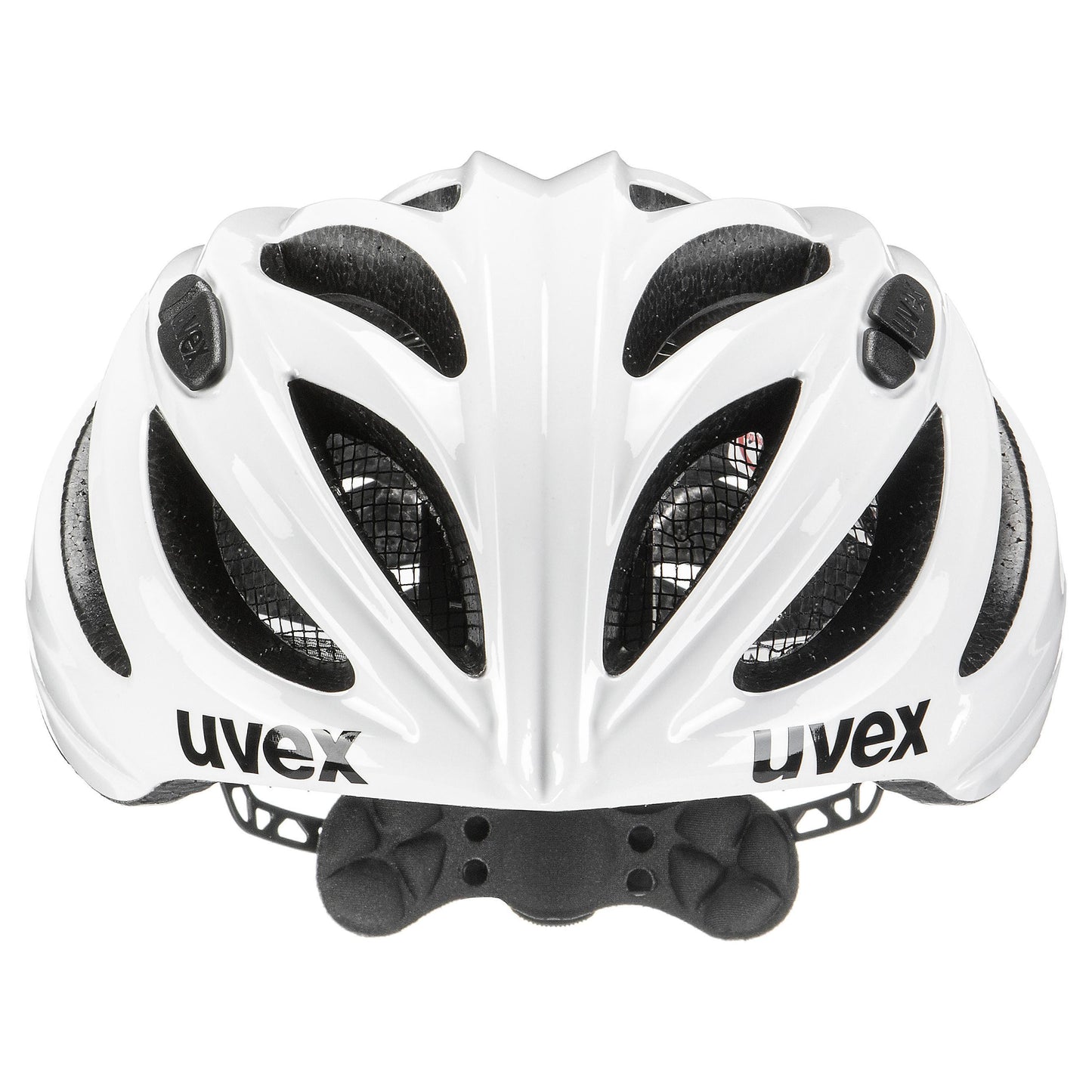uvex - boss race