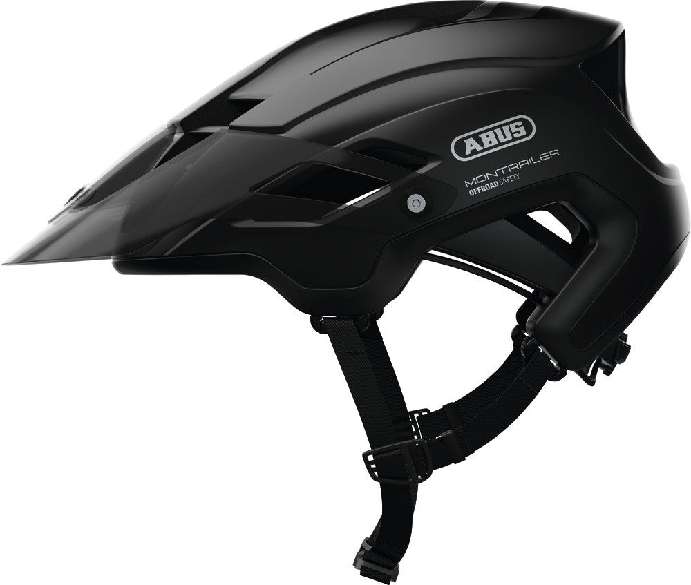 ABUS - Montrailer