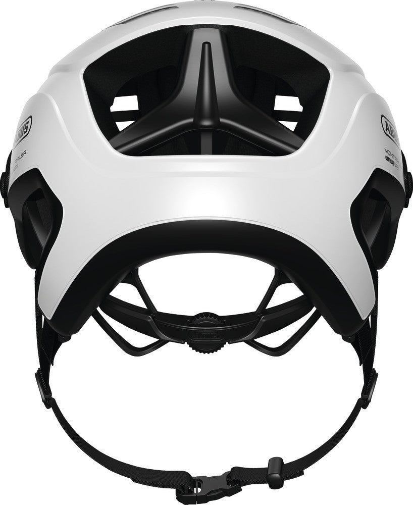 ABUS - Montrailer