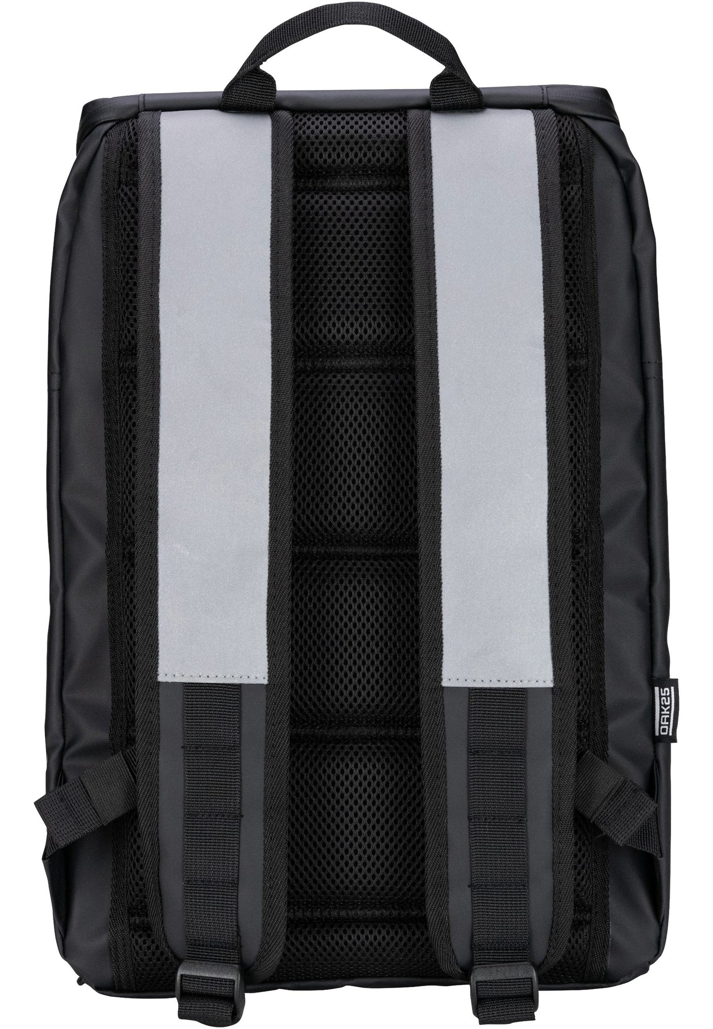 Reflektierender Rucksack OAK25 Daybag