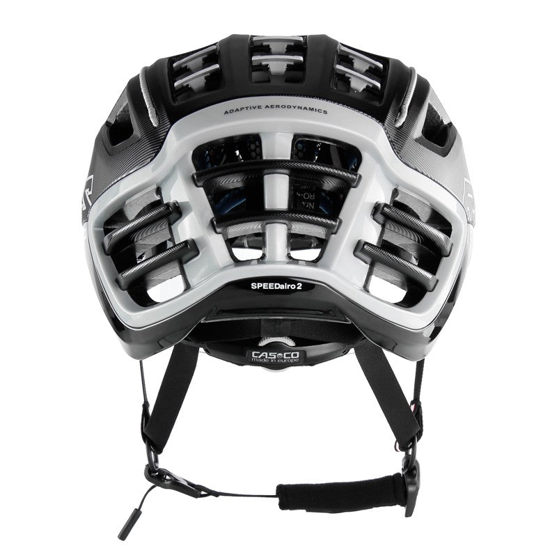 Casco - SPEEDairo2 RS mit Vautron Visier