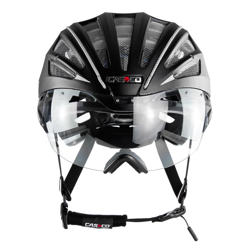 Casco - SPEEDairo2 RS mit Vautron Visier