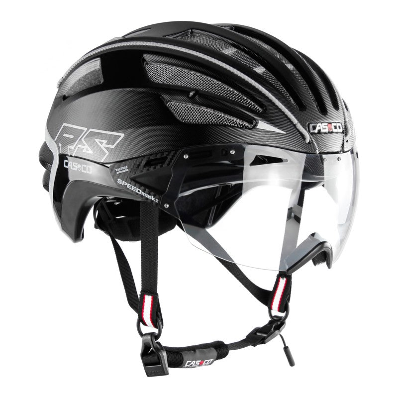 Casco - SPEEDairo2 RS mit Vautron Visier