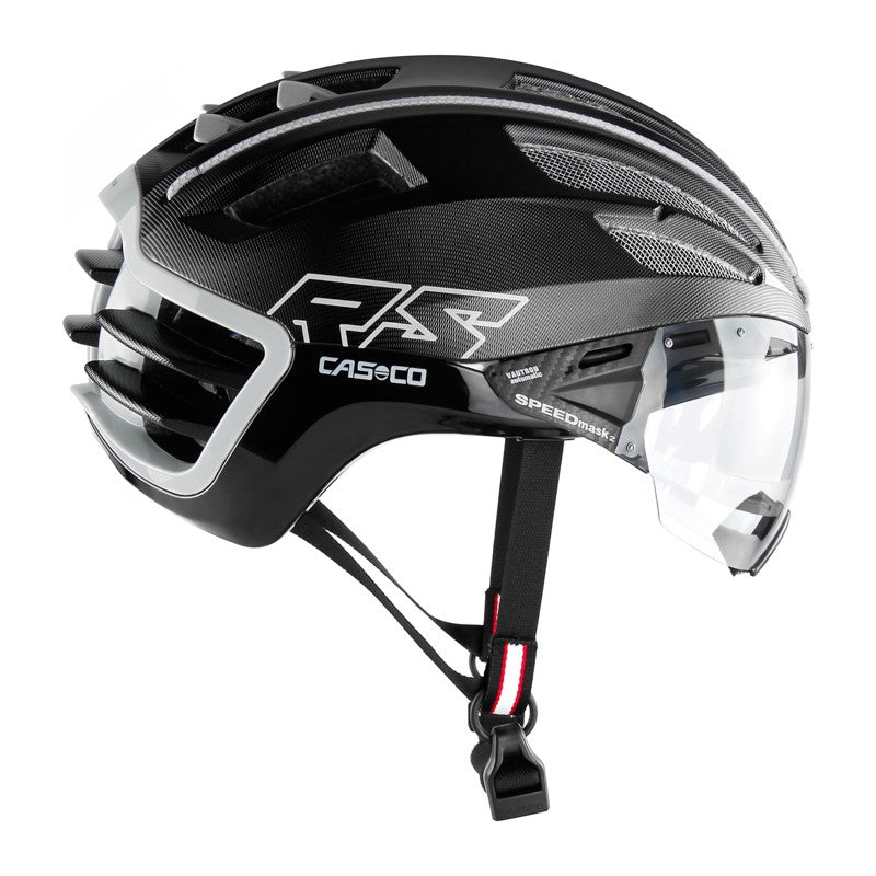 Casco - SPEEDairo2 RS mit Vautron Visier