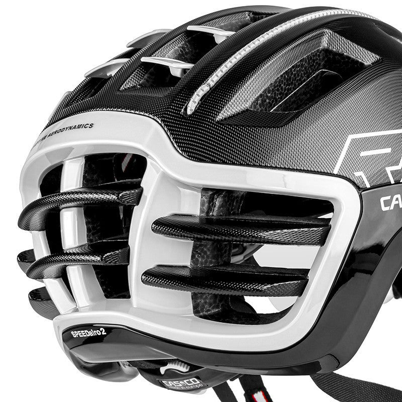 Casco - SPEEDairo2 RS mit Vautron Visier