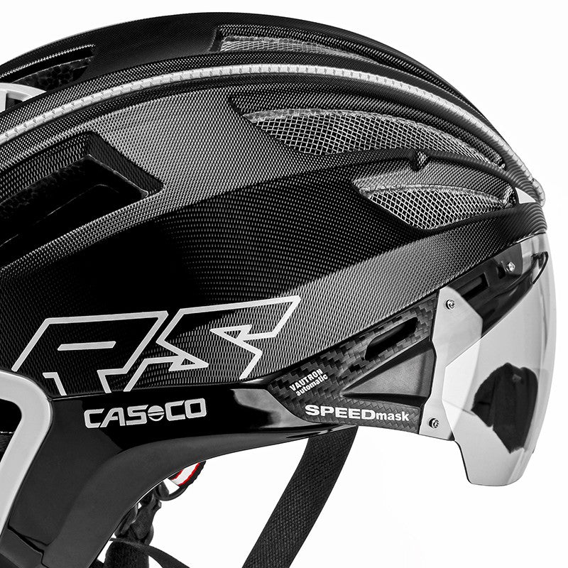 Casco - SPEEDairo2 RS mit Vautron Visier
