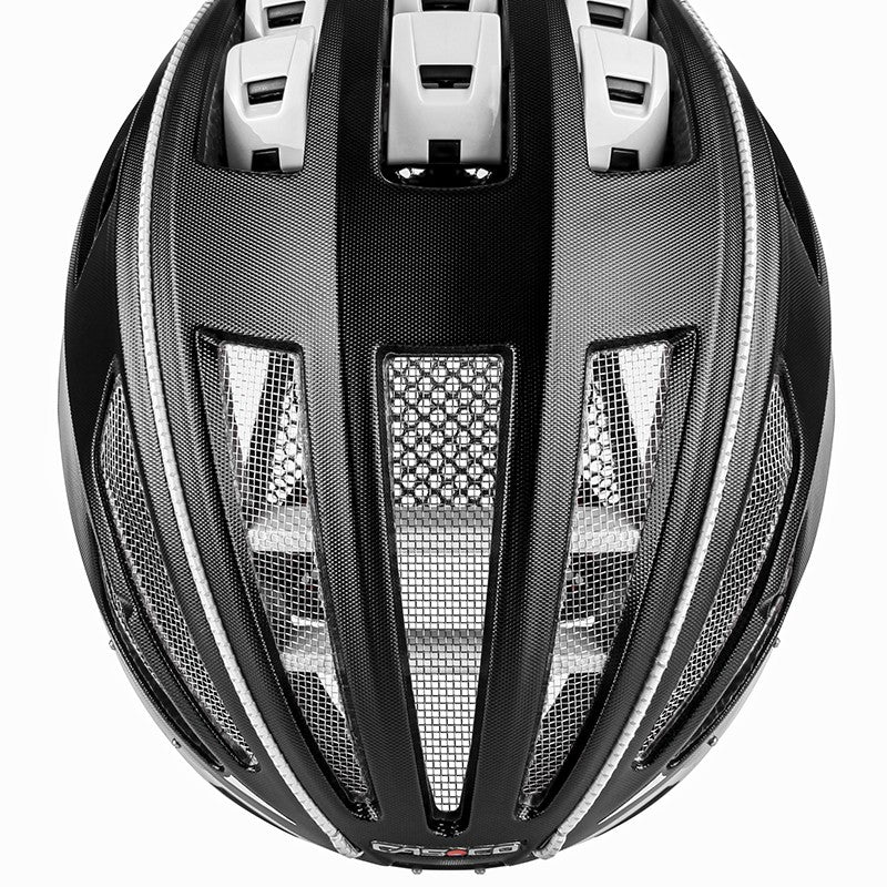 Casco - SPEEDairo2 RS mit Vautron Visier