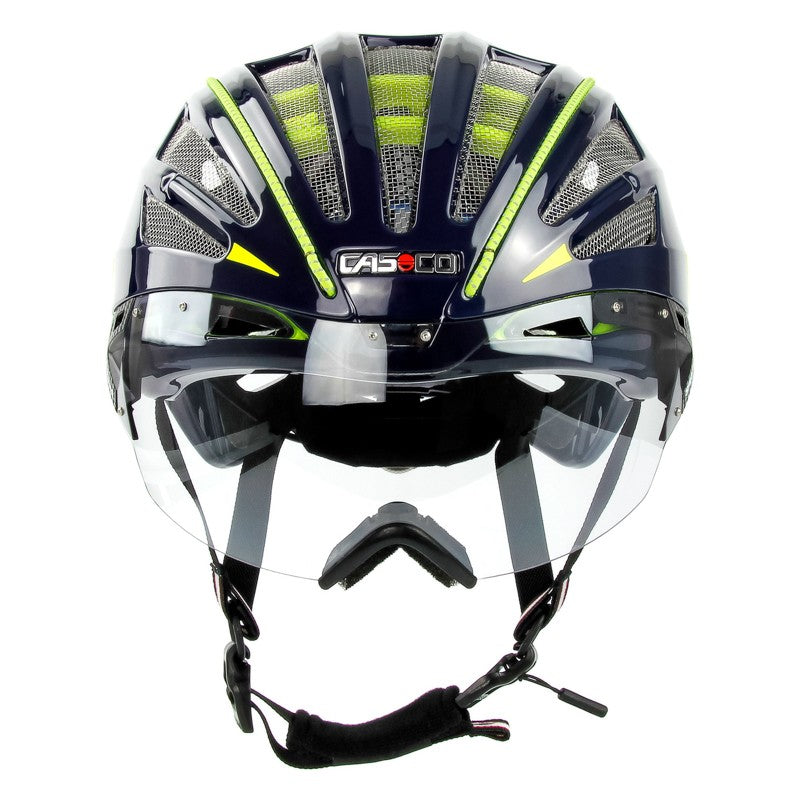 Casco - SPEEDairo2 RS mit Vautron Visier