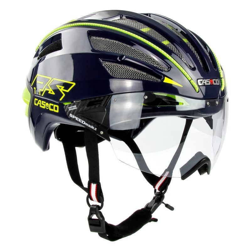 Casco - SPEEDairo2 RS mit Vautron Visier