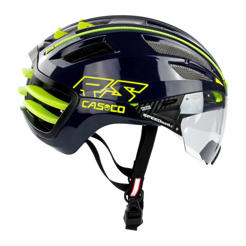 Casco - SPEEDairo2 RS mit Vautron Visier