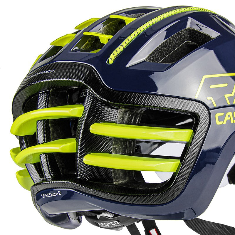 Casco - SPEEDairo2 RS mit Vautron Visier