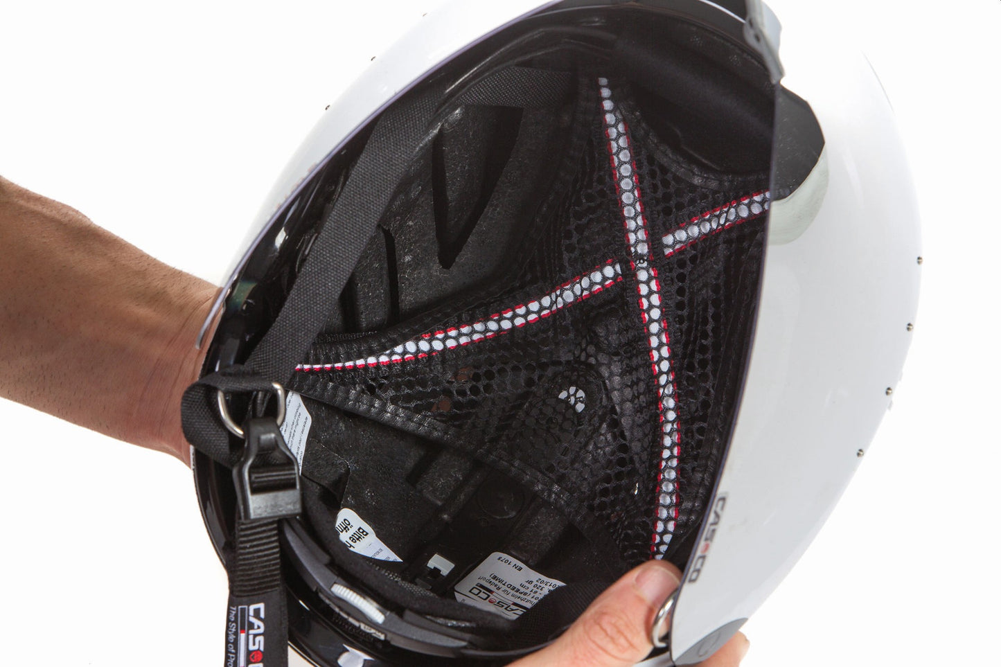 Casco - SPEEDtime