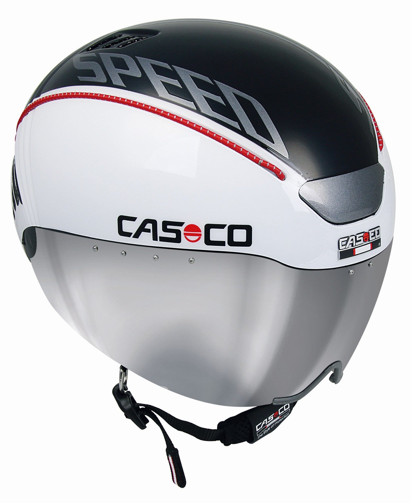 Casco - SPEEDtime