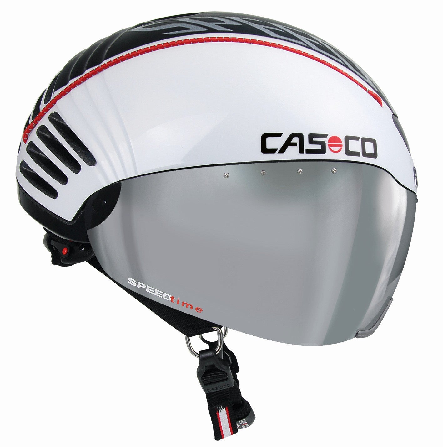 Casco - SPEEDtime