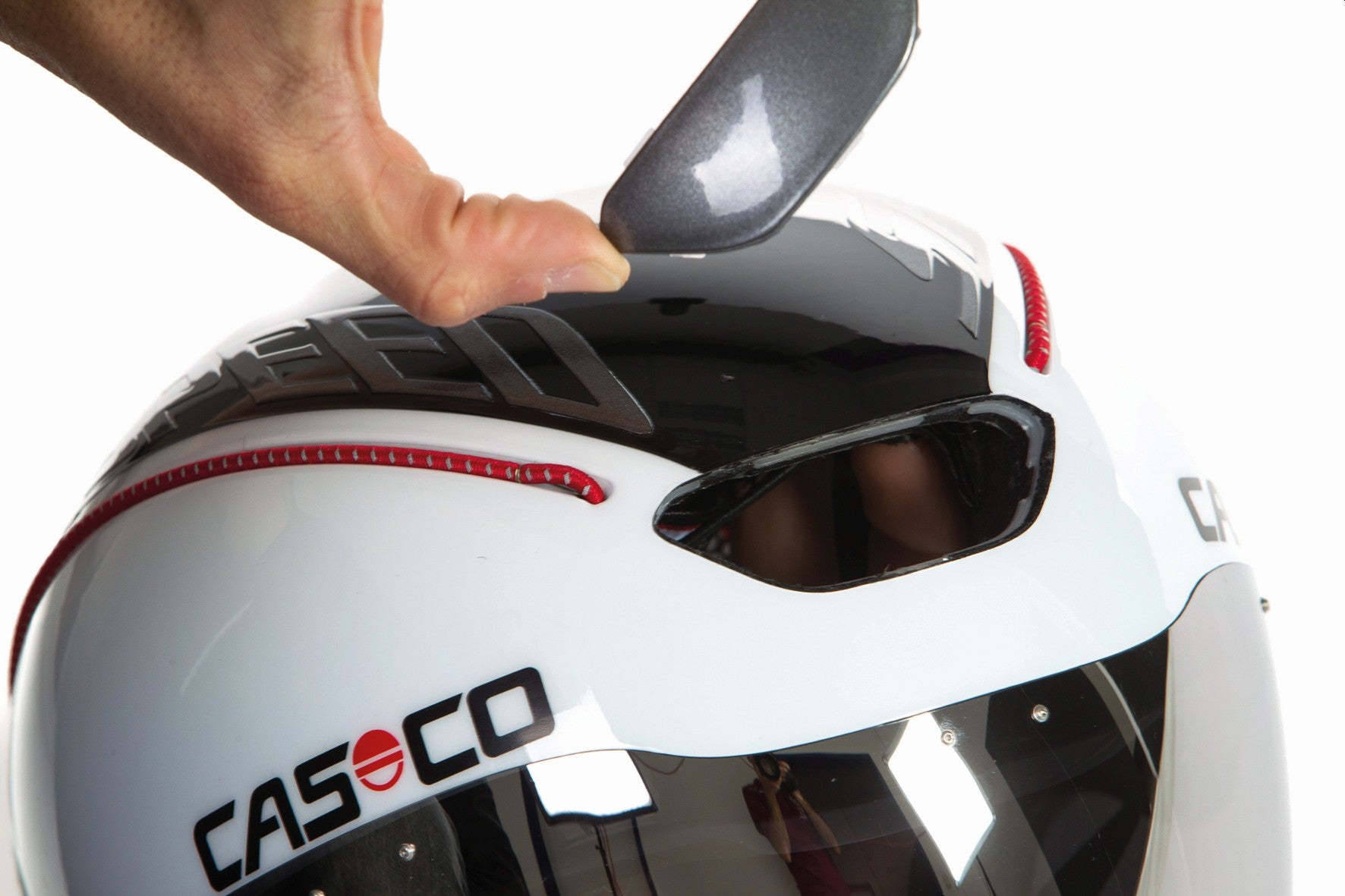 Casco - SPEEDtime