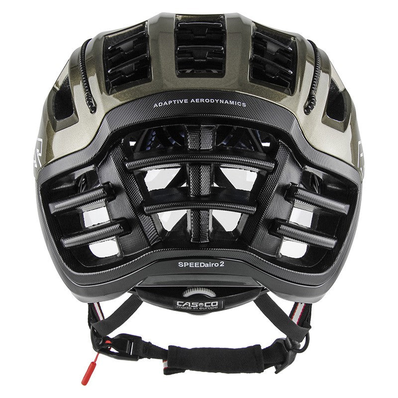 Casco - SPEEDairo2 RS mit Vautron Visier