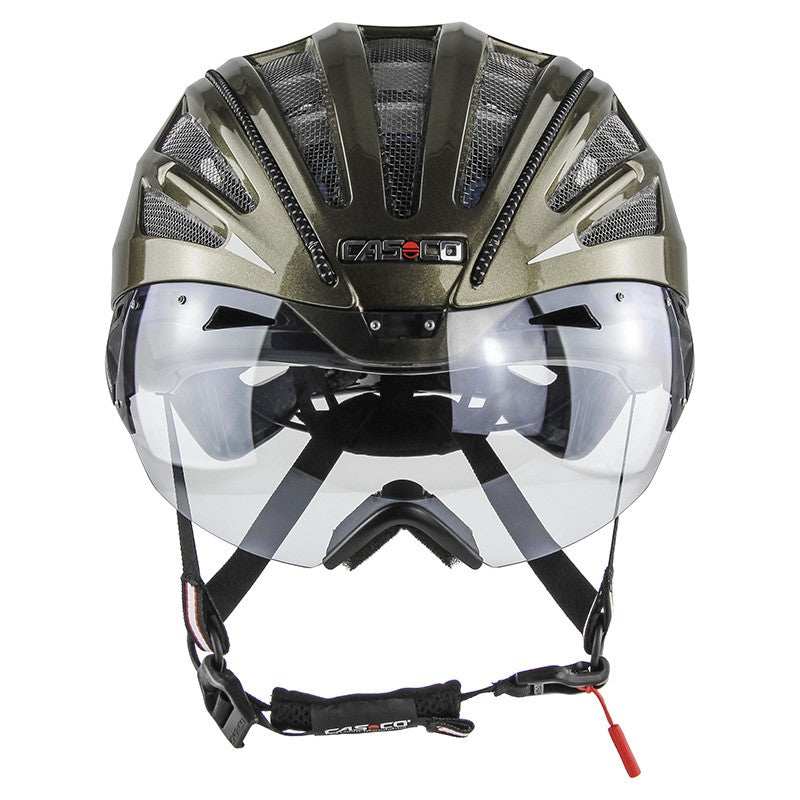 Casco - SPEEDairo2 RS mit Vautron Visier