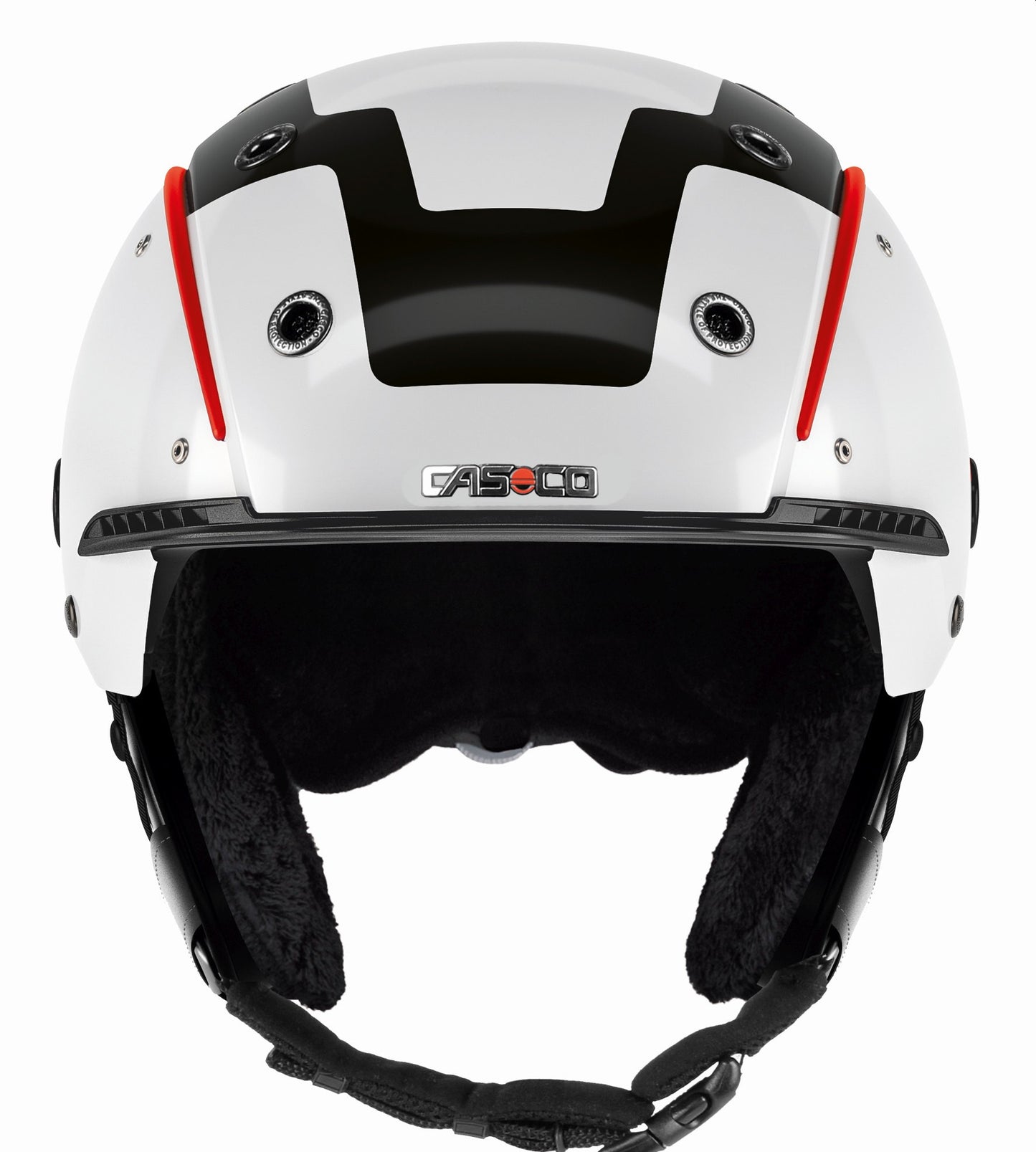 Casco - SP-3 Comp.