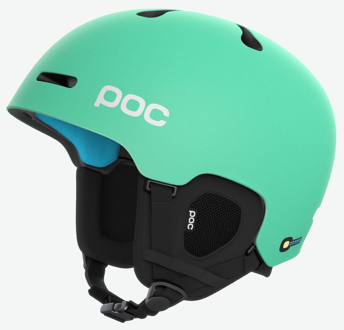 POC - FORNIX SPIN