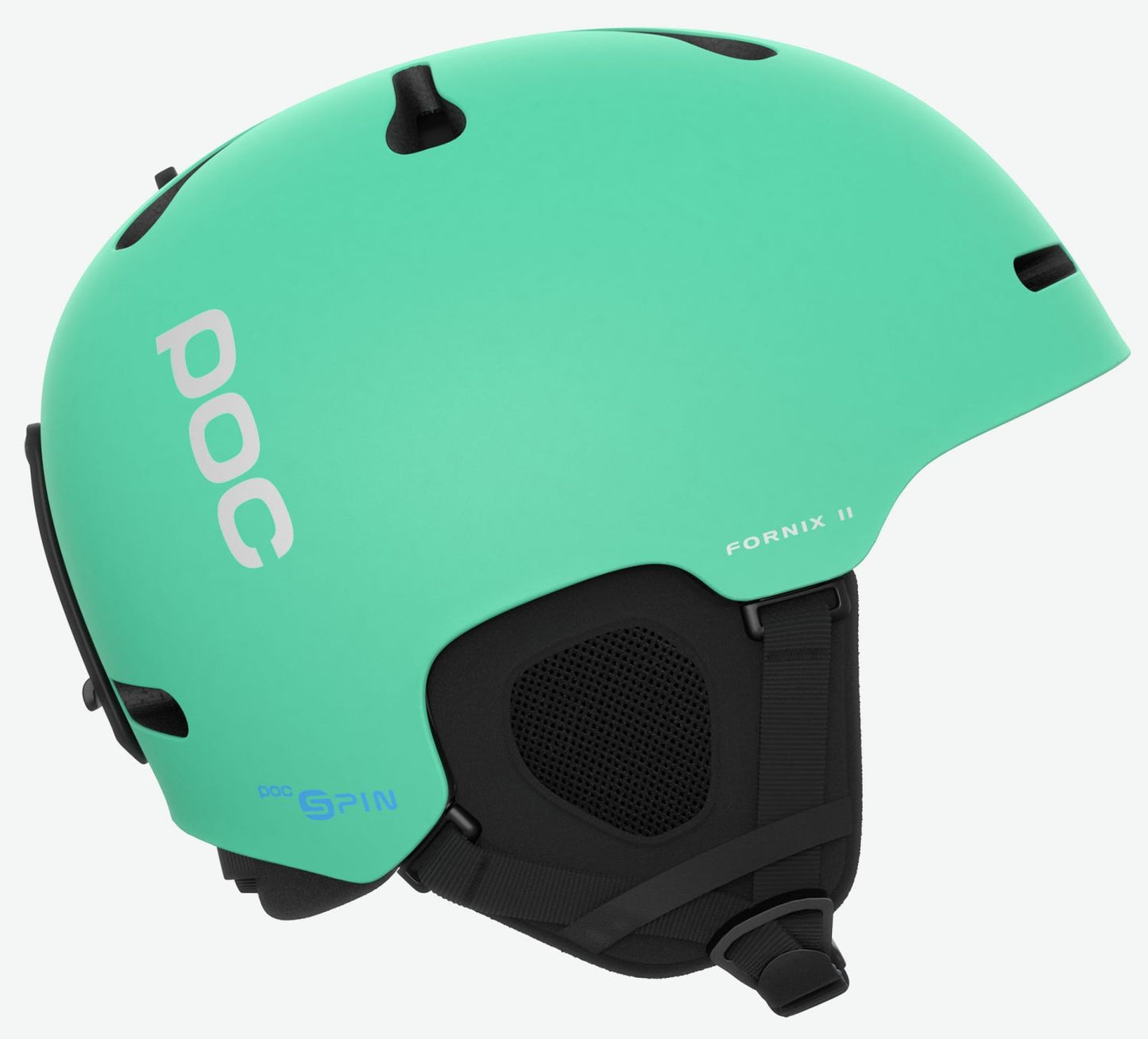 POC - FORNIX SPIN