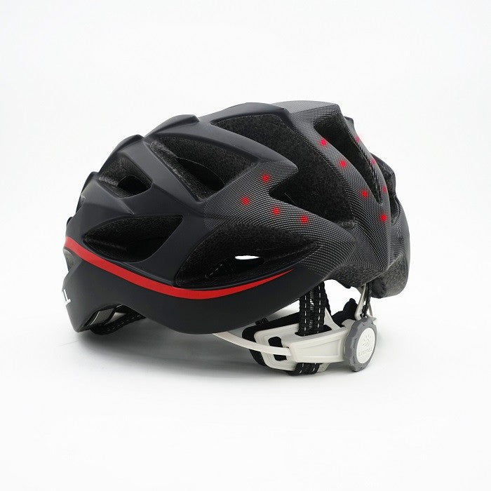 LIVALL BH62 Neo – schwarz rot