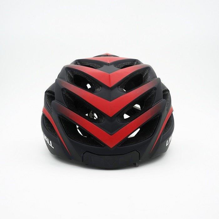 LIVALL BH62 Neo – schwarz rot