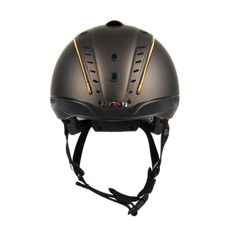 Casco Mistrall-2 - dunkelbraun