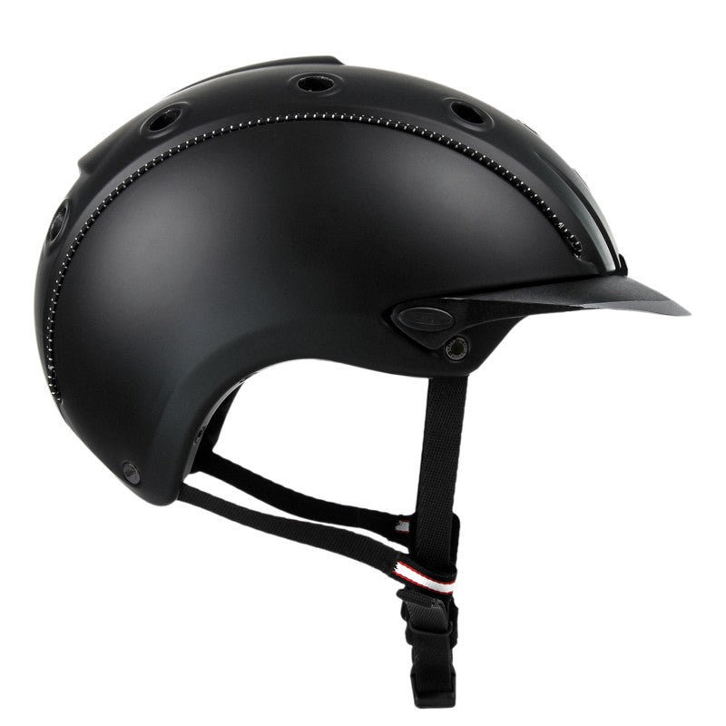 Casco - Mistrall schwarz