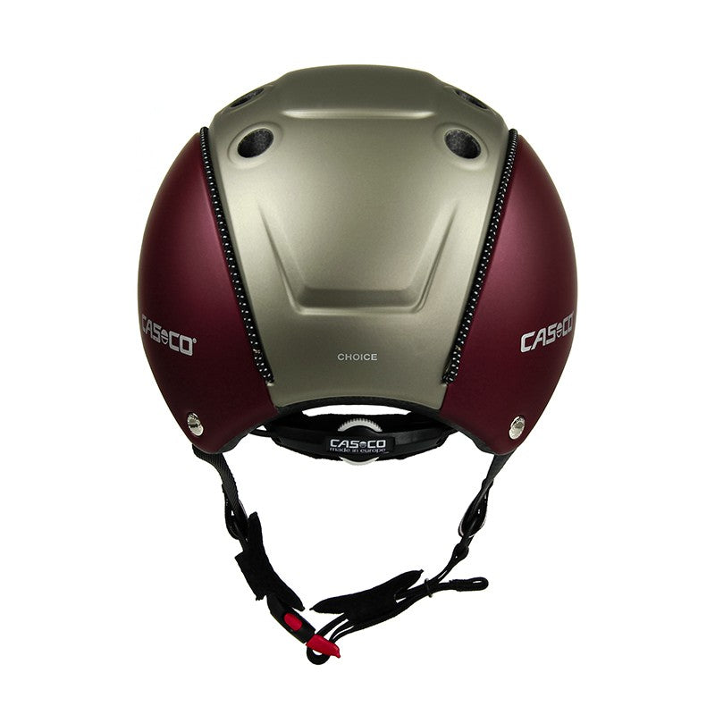 Casco - CHOICE Turnier