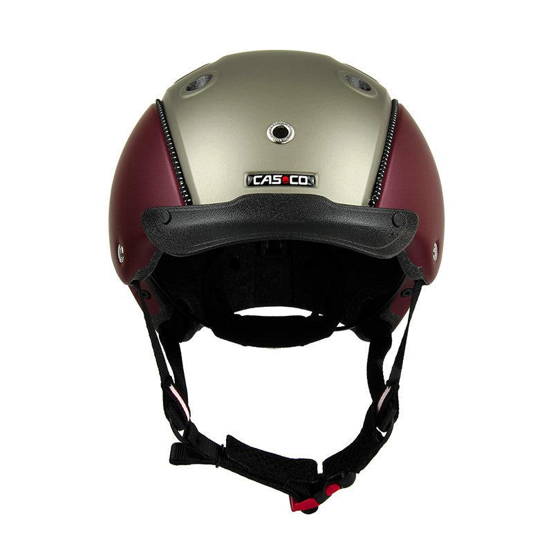 Casco - CHOICE Turnier