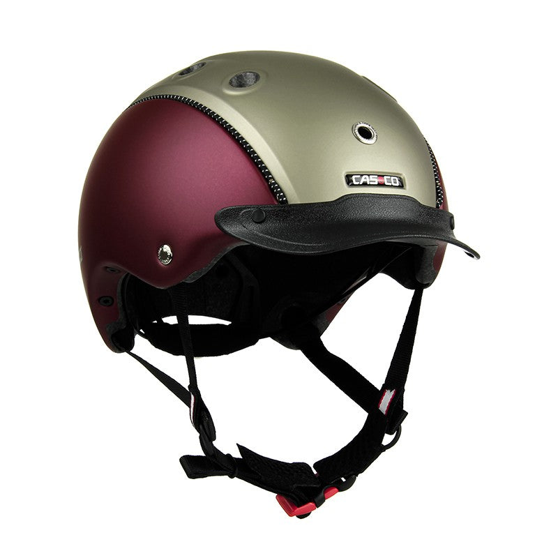 Casco - CHOICE Turnier