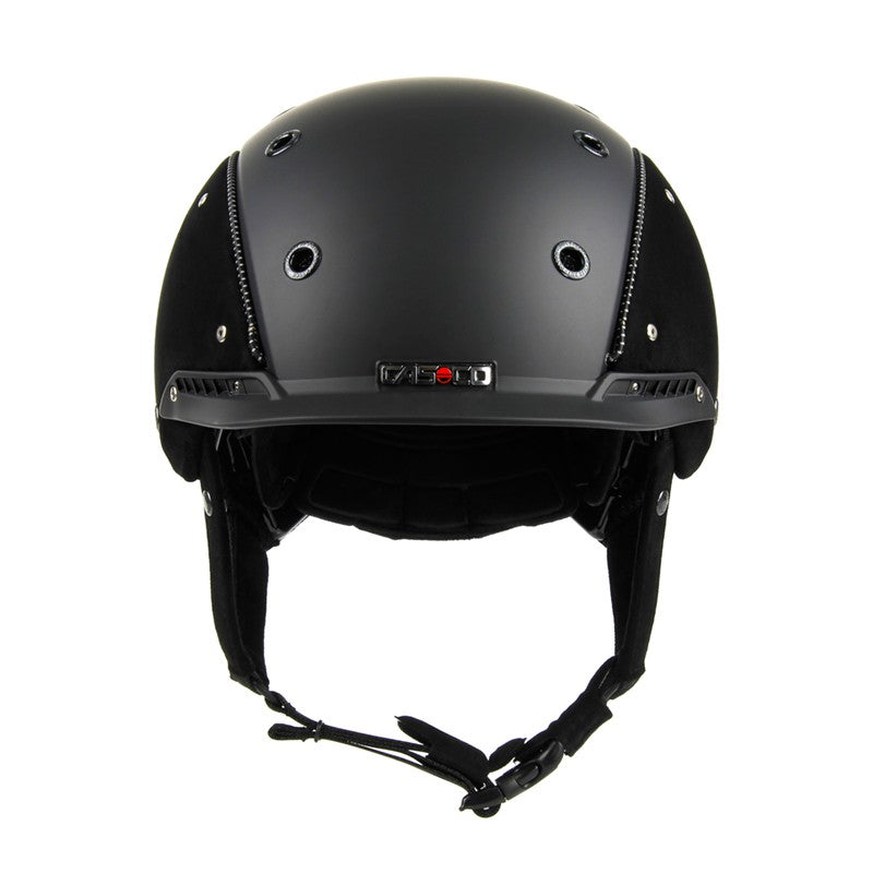 Casco - Champ 3 - Nubuk schwarz
