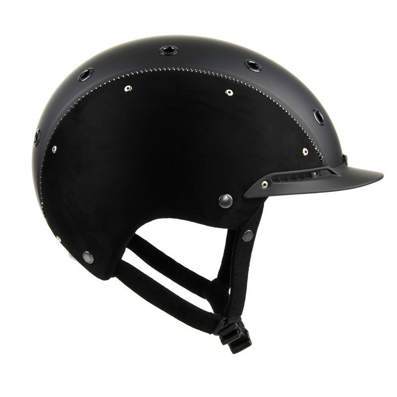 Casco - Champ 3 - Nubuk schwarz