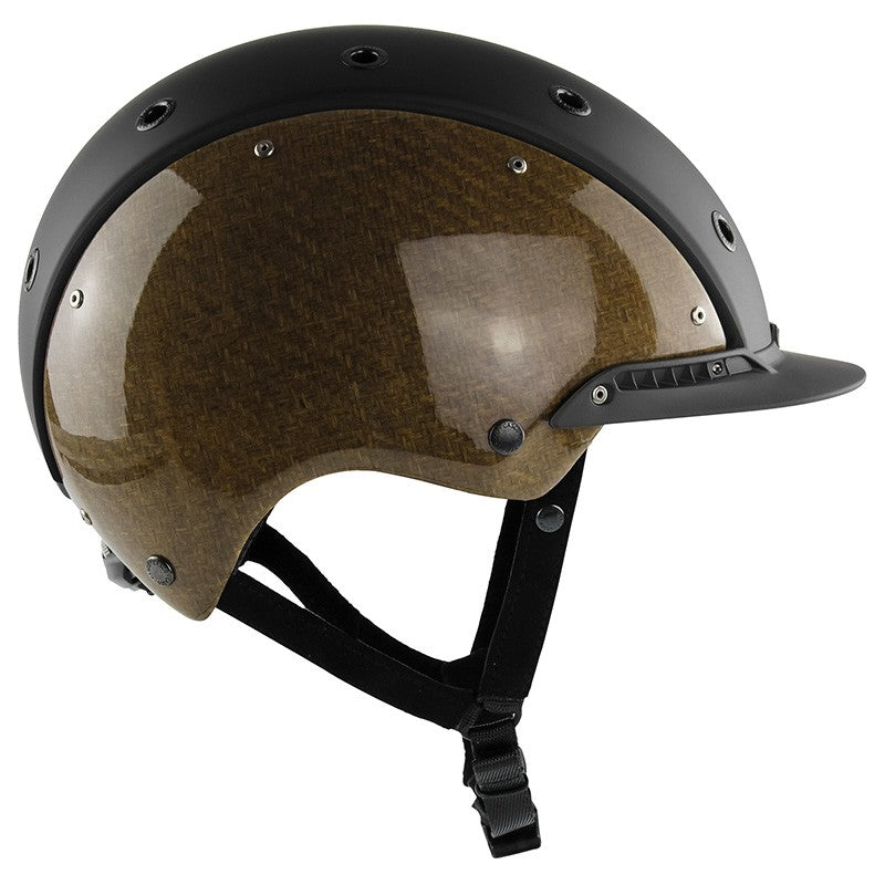 Casco - Champ 3 - Flachsfaser