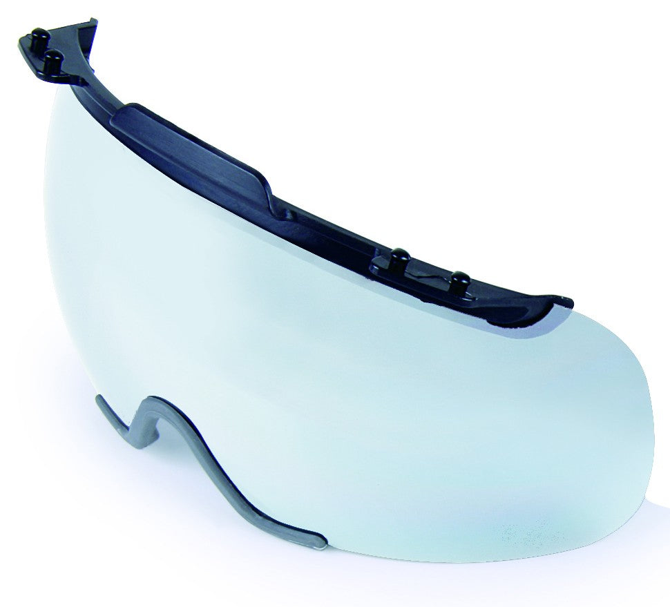 Casco - Klappbrille Reithelme