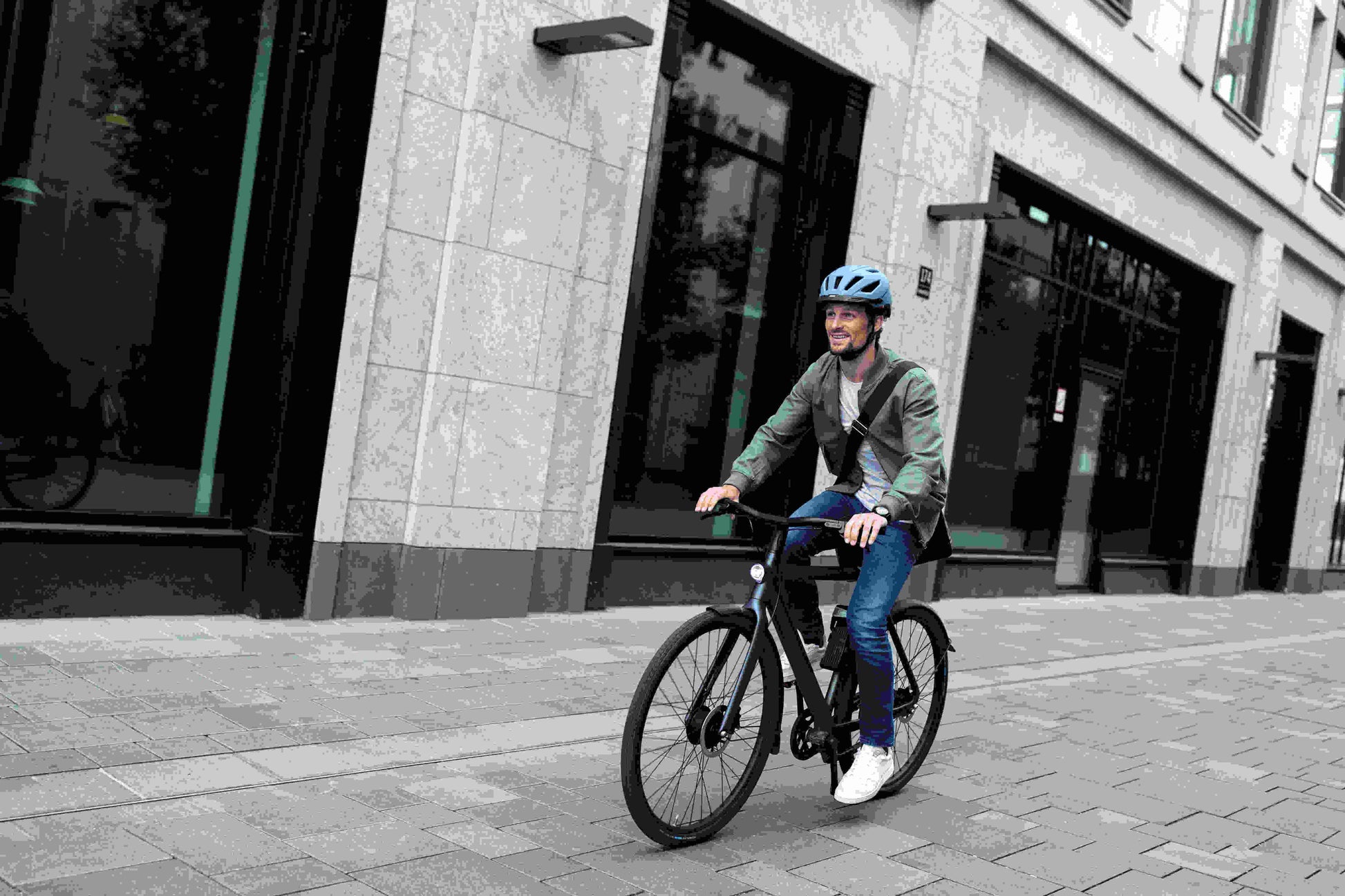 ABUS - Pedelec 2.0 ACE