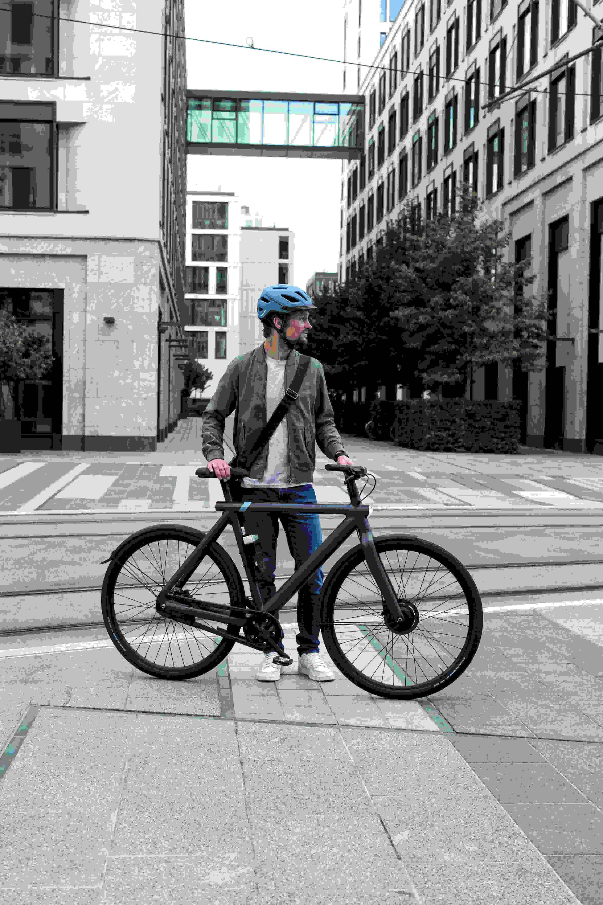 ABUS - Pedelec 2.0 ACE