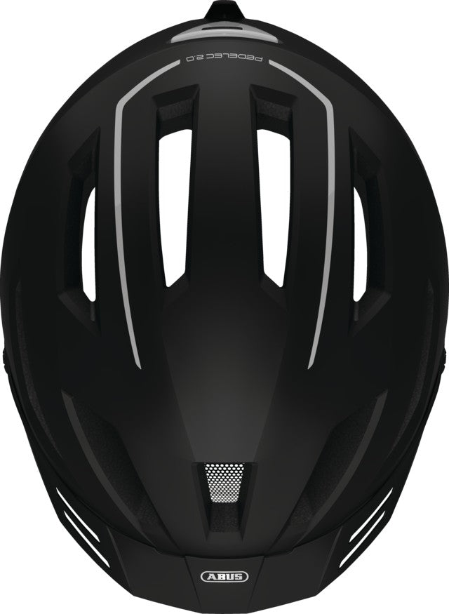ABUS - Pedelec 2.0 MIPS