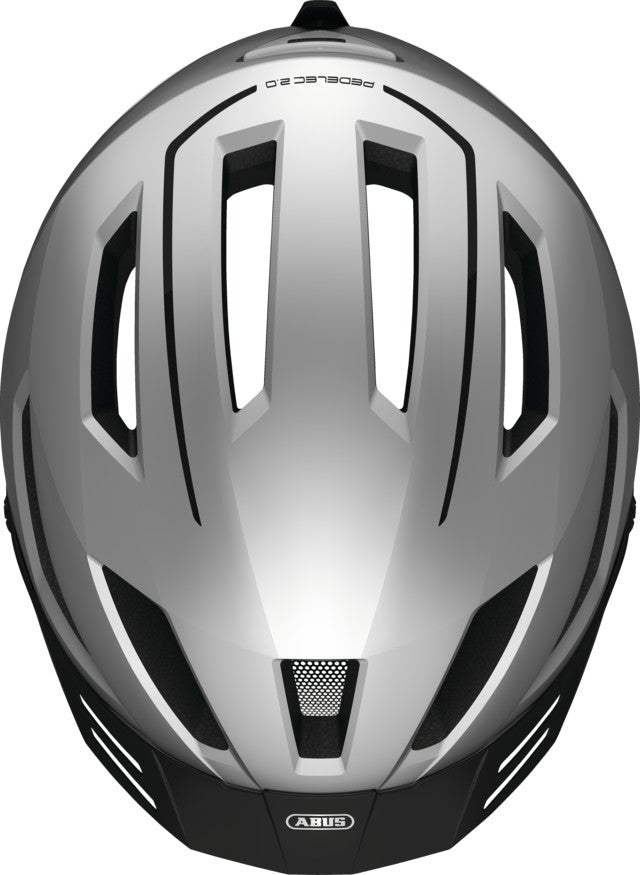 ABUS - Pedelec 2.0 MIPS