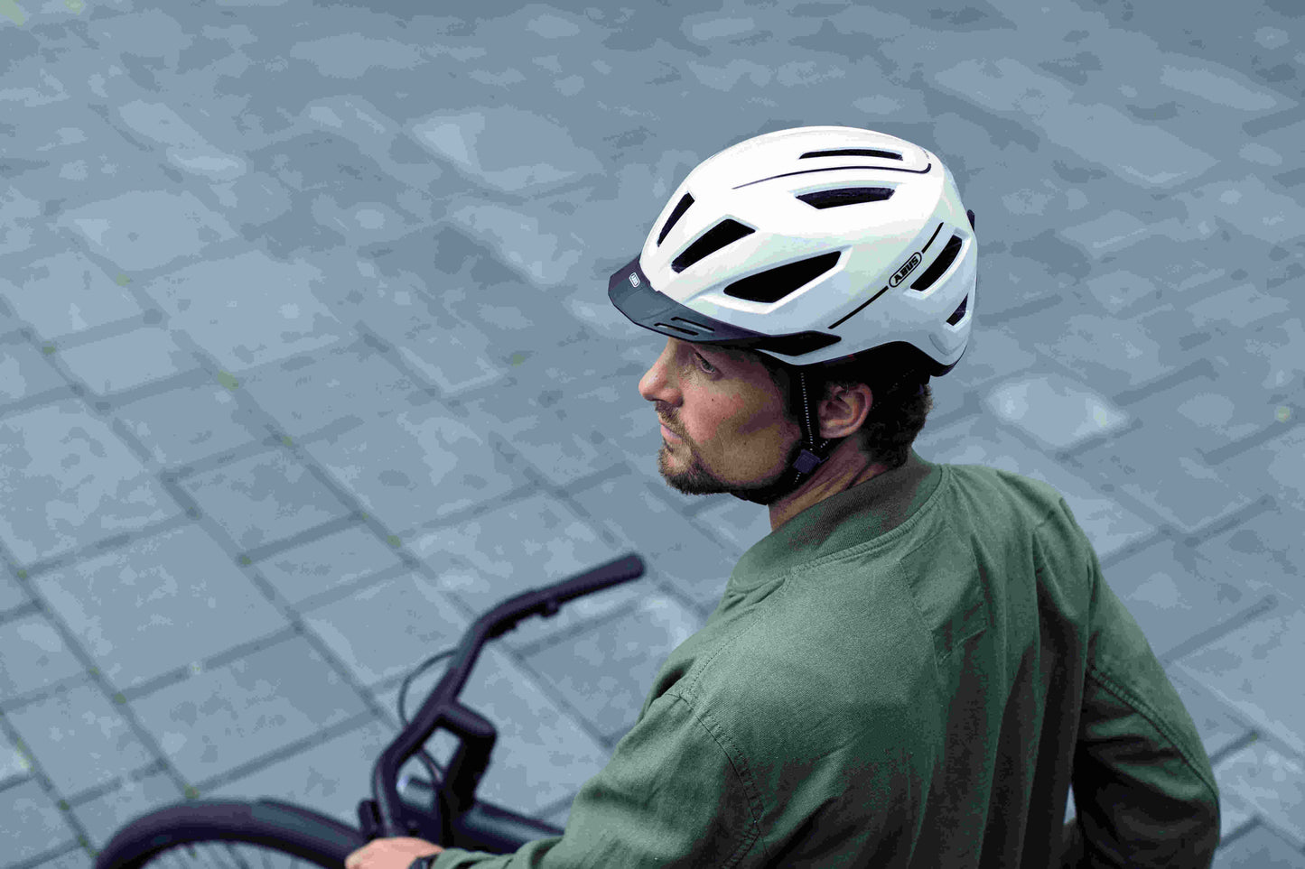 ABUS - Pedelec 2.0 MIPS
