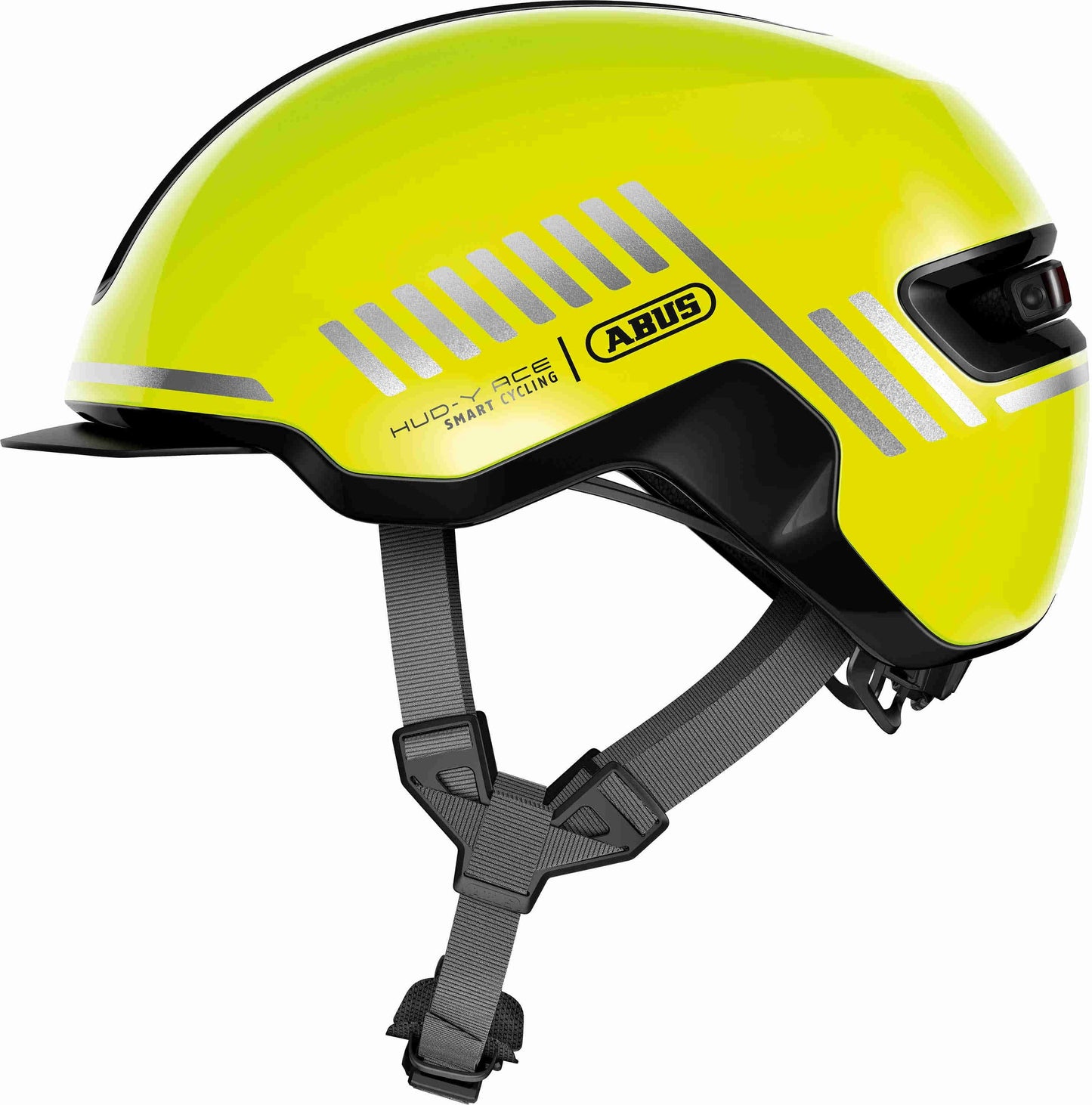 ABUS - HUD-Y