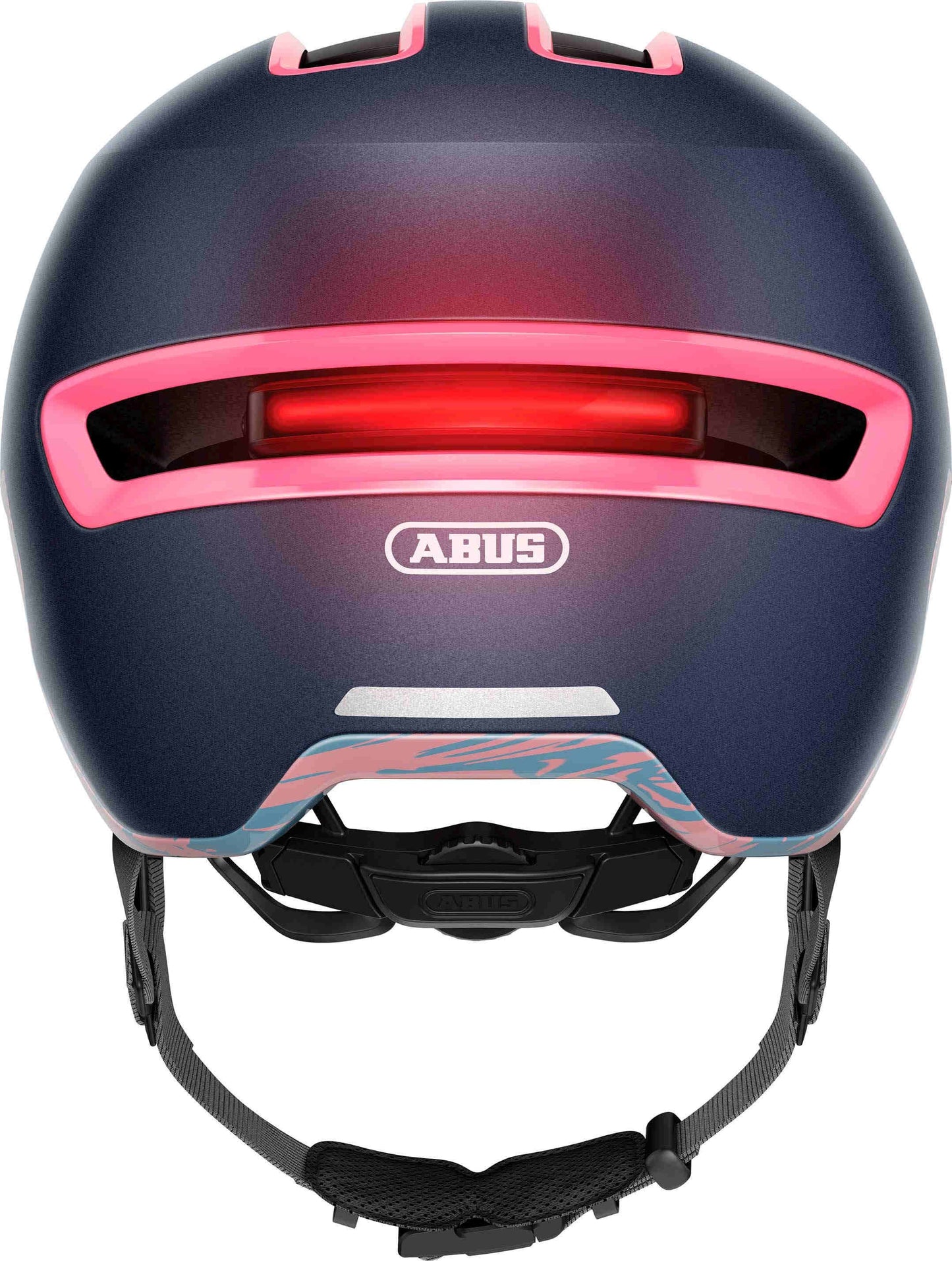 ABUS - HUD-Y