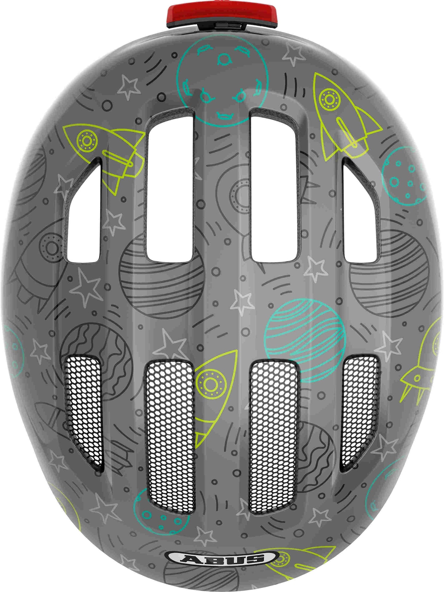 ABUS - Smiley 3.0 LED