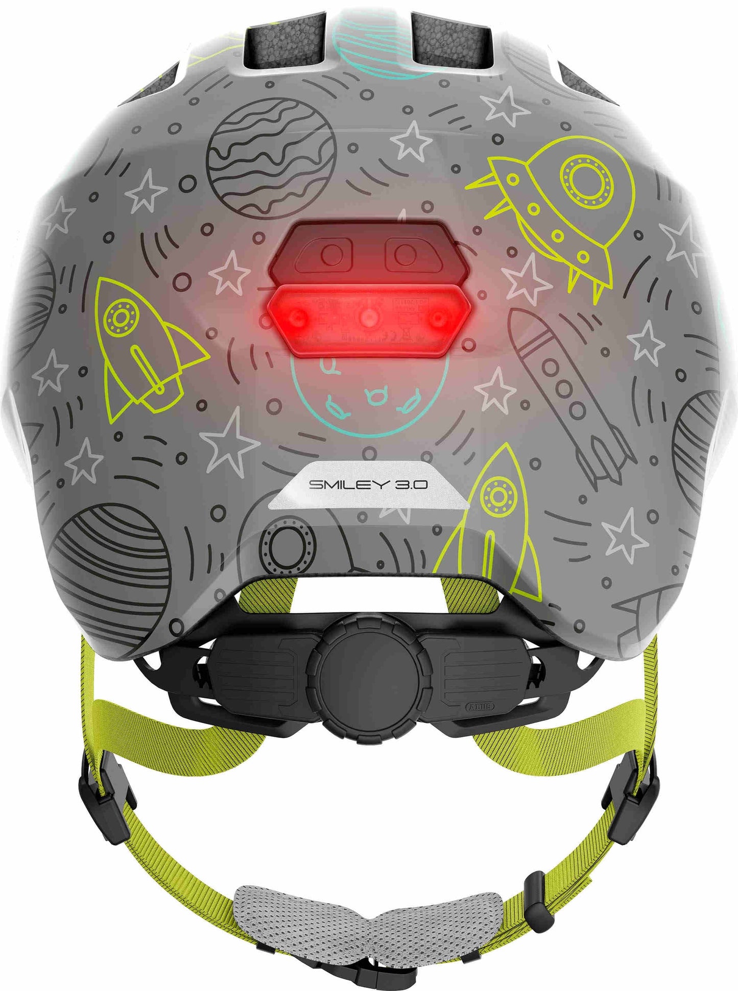 ABUS - Smiley 3.0 LED