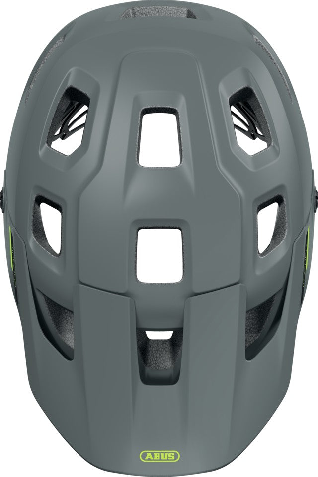 ABUS - MoDrop MIPS
