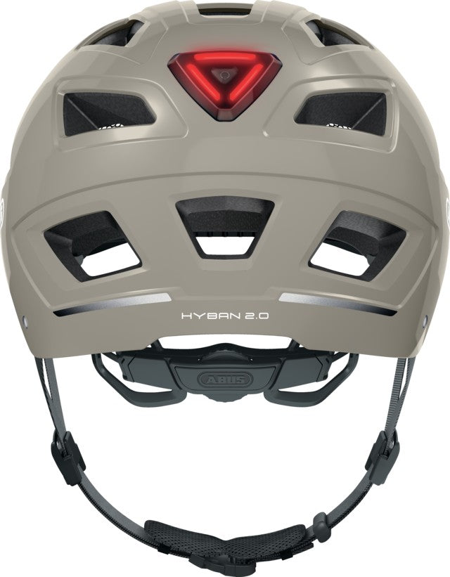 Abus - Hyban 2.0