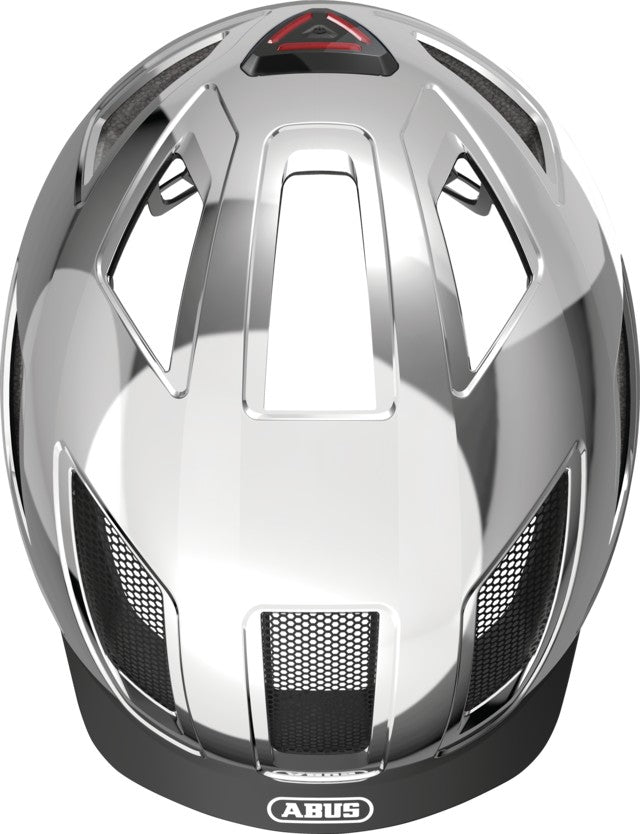 Abus - Hyban 2.0 chrome